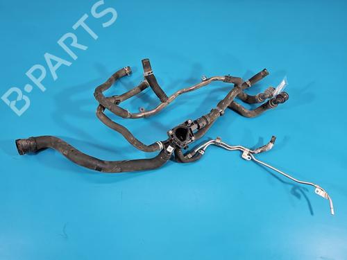 Used Pipe Pipe OPEL ASTRA K Sports Tourer (B16) 1.2 Turbo (35) (131 hp) 39614944 39614944