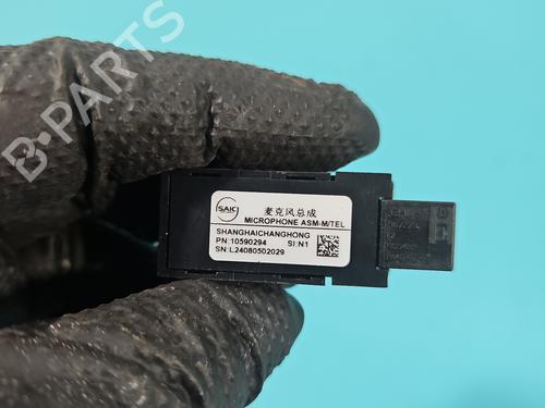Electronic module MG MG 3 (ZP2_) 1.5 | BP37842846M83 - Image 6