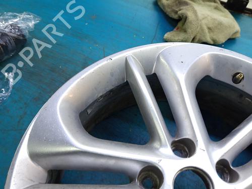 Front left lock DODGE CALIBER 1.8 | BP38126053C98  - Image 12