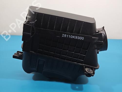 Air filter box HYUNDAI i30 (PDE, PD, PDEN)  | BP37827878M87  - Image 6