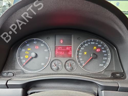 instrument-cluster-vw-golf-v-1k1-2003-2004-2005-2006-2007-2008-2009-2010-37859658 main image