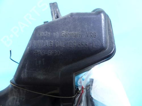 Pipe SEAT IBIZA V (KJ1, KJG) 1.0 TSI | BP38115565M125 - Image 3