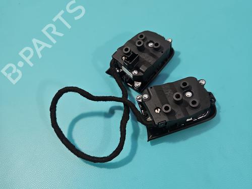 Steering wheel controls CITROËN C3 III (SX) 1.2 THP 110 (SXHNPS, SXHNZT, SXHNZ6) | BP37839977E15 - Image 10