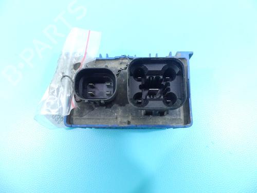 Heater resistor OPEL CORSA D (S07) 1.3 CDTI (L08, L68) | BP37803588M108 - Image 3