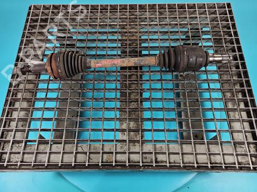 Used Left front driveshaft Left front driveshaft TOYOTA COROLLA Saloon (_E15_) 1.6 (ZRE151) (132 hp) 39684464 39684464