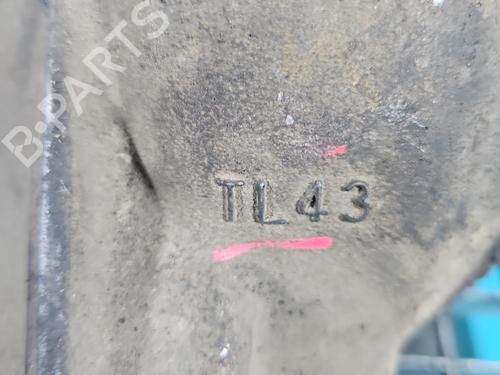 Front differential SUZUKI GRAND VITARA II (JT, TE, TD) 1.9 DDiS All-wheel Drive (JT419, TD44, JB419WD, JB419XD,... | BP37810484M23 - Image 7
