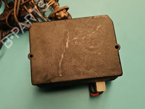 Elektronisk sensor CITROËN C8 (EA_, EB_) 2.2 HDi | BP37883156M84 - Image 2