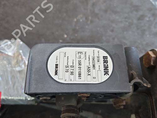 Trækkugle/Mekanisme HONDA HR-V (RU) 1.5 (RU1) | BP38134162C141 - Image 14
