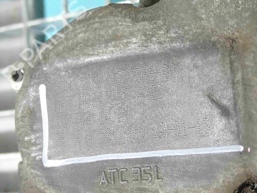 Transfer box BMW 5 (F10) 520 d xDrive | BP37888380M36  - Image 13