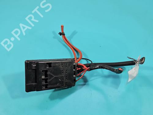 Fuse box BMW i3 (I01) Range Extender | BP37845086E1  - Image 10