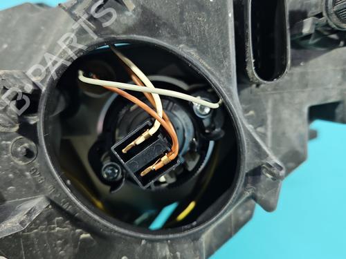 Right headlight MERCEDES-BENZ A-CLASS (W169) A 180 CDI (169.007, 169.307) | BP37813265C29  - Image 11