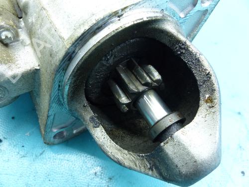 Starter CHEVROLET CRUZE (J300) 1.8 | BP37877374M8 - Image 2