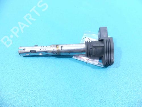 Ignition coil VW PASSAT B6 (3C2) 2.0 TDI | BP38154452M94 - Image 2