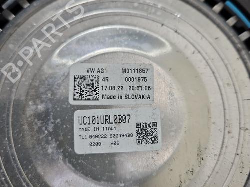 Radiator fan SEAT ATECA (KH7, KHP)  | BP40218979M35  - Image 6