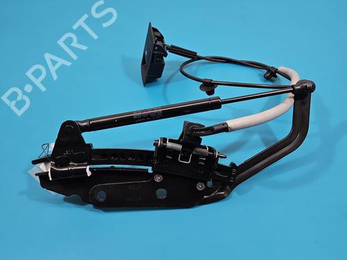 Cable BMW X3 (G01, F97, G08) iX3 | BP37821898E12 - Image 4