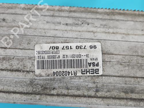 Intercooler CITROËN C4 II (NC_) 2.0 HDi / BlueHDi 150 | BP38139326M30 - Image 2