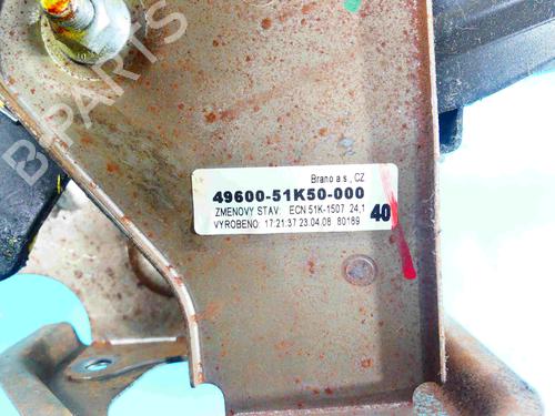 Other SUZUKI SPLASH (EX) | BP37882254O1 - Image 6