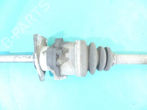 Left front driveshaft INFINITI FX 30d AWD | BP37804054M38 - Image 4