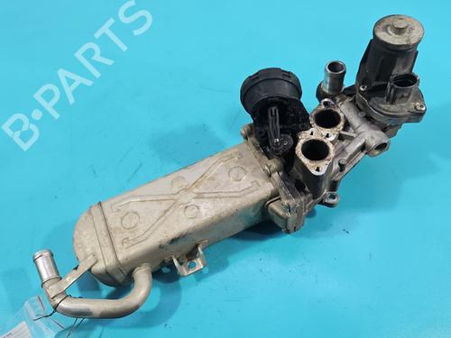 Used Egr Egr VW BEETLE (5C1, 5C2) 2.0 TDI (140 hp) 39911532 39911532
