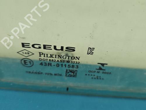 Bagrude RENAULT MASTER III Platform/Chassis (EV, HV, UV) | BP38147099C64 - Image 2