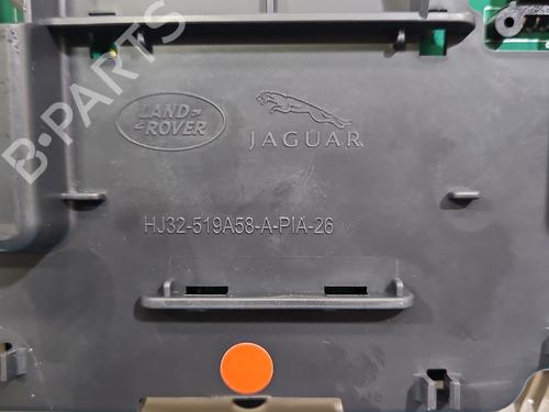 Kabinelys JAGUAR F-PACE (X761) | BP37844428I8 - Image 11