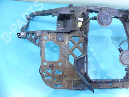 Frontplade/Frontkurv KIA CEE'D SW (ED) | BP37989716C72 - Image 5