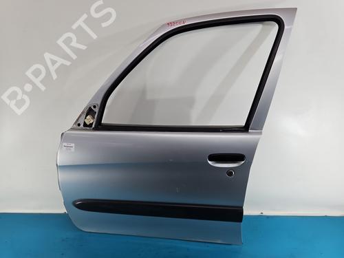 Used Left front door Left front door CITROËN XSARA PICASSO (N68) 1.8 16V (115 hp) 37841932 37841932