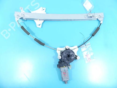 front-left-window-mechanism-hyundai-i20-ii-gb-ib-2014-2015-2016-2017-2018-2019-2020-2021-37807582 main image