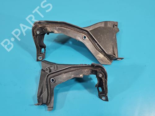 Scuttle panel RENAULT CAPTUR I (J5_, H5_) 0.9 TCe 90 | BP37852812C110 - Image 9