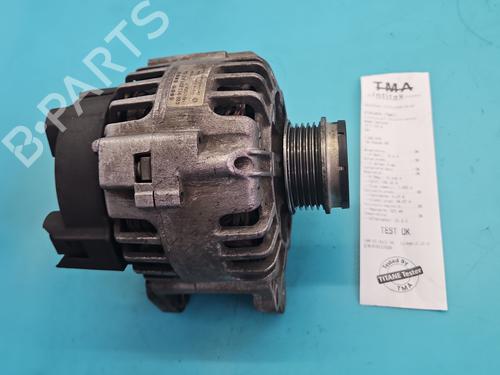 alternator-vw-passat-b55-3b3-2000-2001-2002-2003-2004-2005-37853845 main image