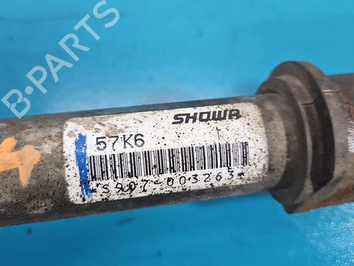 Steering rack SUZUKI SWIFT III (MZ, EZ) 1.6 (RS416, RR 416, ZC31S) | BP37837093M22 - Image 7