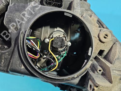 Left headlight BMW 1 (F20) 120 d | BP38772850C28 - Image 9