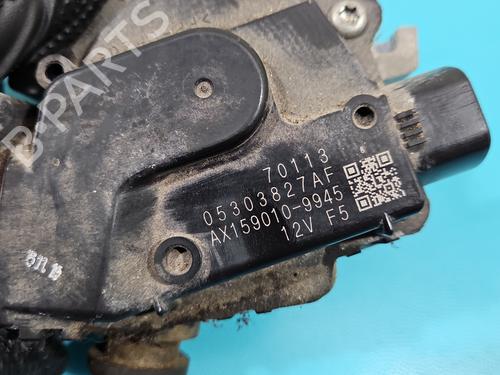 Front wiper motor JEEP COMPASS (MK49) 2.4 4x4 | BP38116416M29 - Image 4
