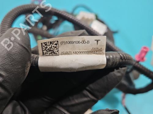 Wiring harness TESLA MODEL S (5YJS) P85 | BP38123335E16  - Image 11