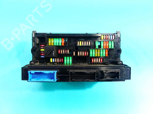 Electronic module BMW 5 (F10) 520 d xDrive | BP37888358M83 - Image 2