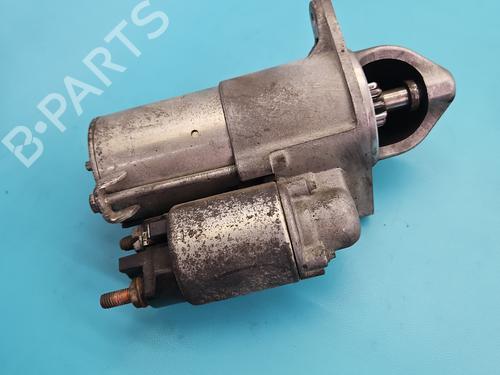 Starter OPEL MERIVA A MPV (X03) 1.6 (E75) | BP37990852M8 - Image 4