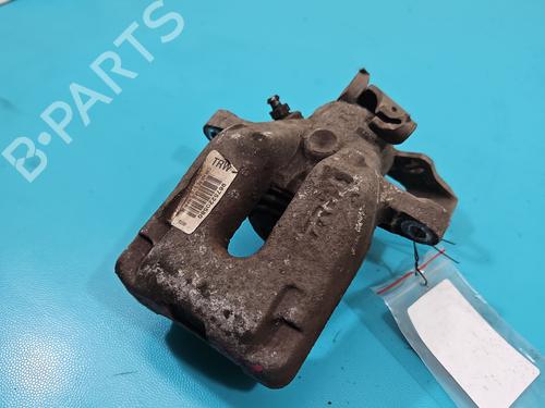 Left rear brake caliper CITROËN C4 II (NC_) 1.6 VTi 120 (NC5FS0, NC5FS9) | BP38135585M107 - Image 3