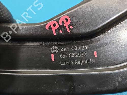Andre SKODA SCALA (NW1) | BP38151695O1 - Image 3