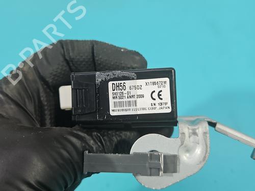 Engine control unit (ECU) MAZDA 2 (DE_, DH_) 1.3 (DE3FS) | BP37834438M57 - Image 21
