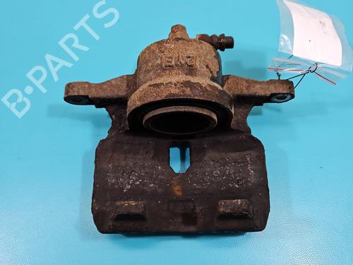 Right front brake caliper MAZDA 6 Saloon (GJ, GL) 2.2 D (GJ2FP) | BP38135742M104 - Image 5