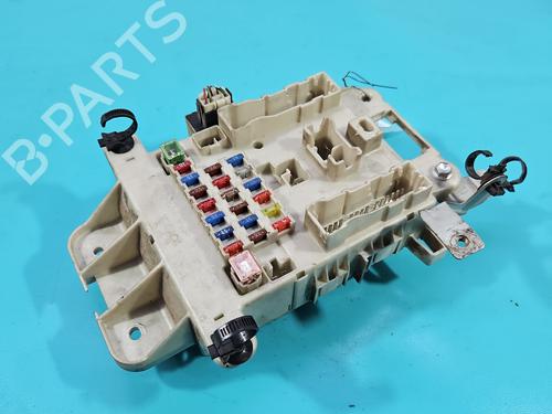 Fuse box TOYOTA RAV 4 II (_A2_) 2.0 D 4WD (CLA20_, CLA21_, CLA20R, CLA21R) | BP37851853E1 - Image 2