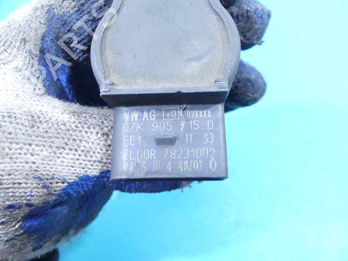 Ignition coil VW PASSAT B6 (3C2) 2.0 TDI | BP38154452M94 - Image 5