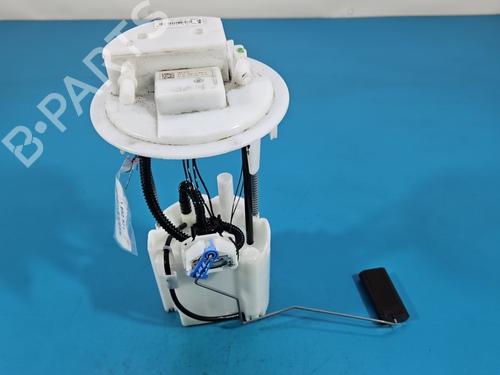 Used Fuel pump Fuel pump TOYOTA PROACE CITY Box Body/MPV (BPZ_) 1.5 D-4D 130 (BPZM) (131 hp) 40609108 40609108