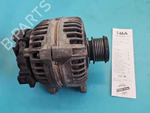 Used Alternator Alternator 37859977 37859977