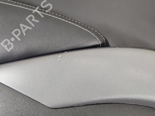 Rear left panel CITROËN C-CROSSER (VU_, VV_) 2.2 HDi | BP37850178C60 - Image 2