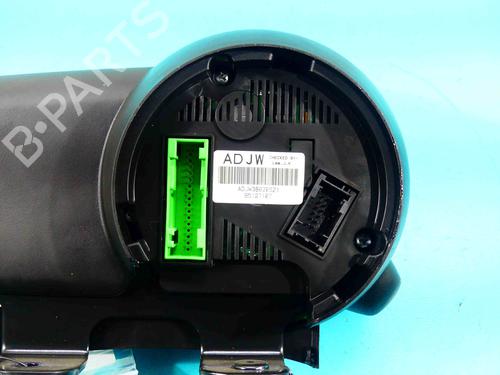 Instrument cluster CHEVROLET SPARK (M300) 1.0 | BP37876813C47 - Image 10