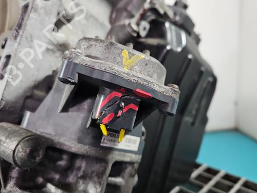 Gearbox VOLVO V40 Hatchback (525) D3 | BP38137465M3 - Image 3