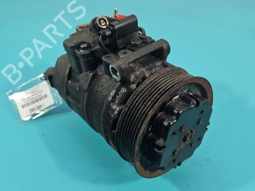 Used AC compressor AC compressor PORSCHE CAYENNE (92A) 4.8 S (400 hp) 37990346 37990346