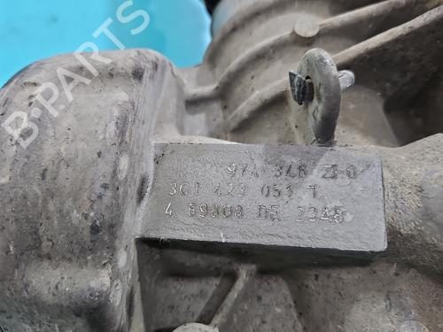 Steering rack VW PASSAT B6 (3C2) 1.9 TDI | BP37822756M22 - Image 15