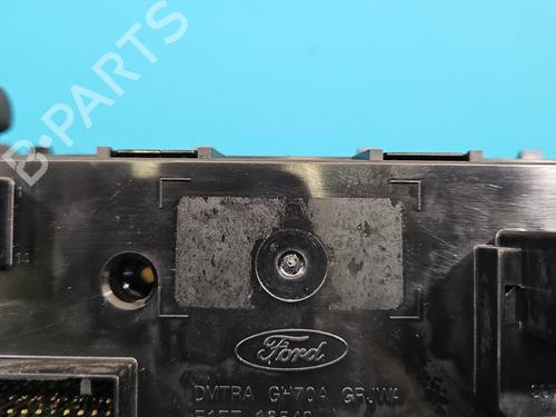 Climate control FORD FOCUS III  | BP37990887I5  - Image 9